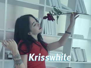 Krisswhite