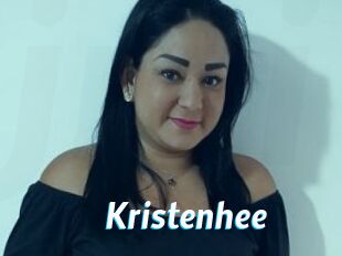 kristenhee J Mine