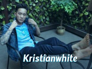 Kristianwhite