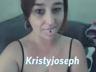 Kristyjoseph