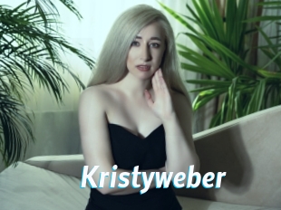 Kristyweber