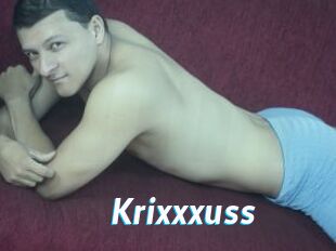 Krixxxuss