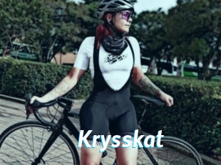 Krysskat