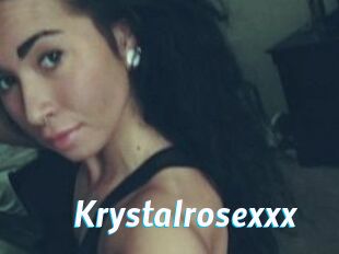 Krystalrosexxx