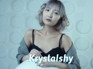 Krystalshy