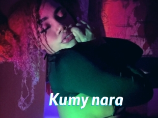 Kumy_nara