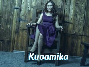 Kuoamika