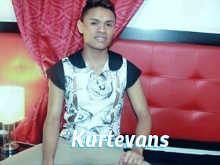 Kurtevans