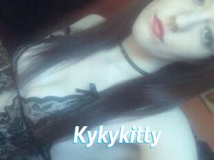 Kykykitty