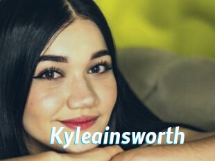 kyleainsworth J Mine