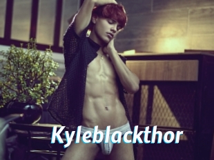 Kyleblackthor