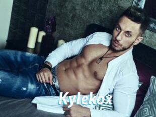 Kylekox