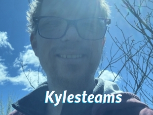 Kylesteams
