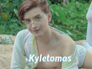 Kyletomas