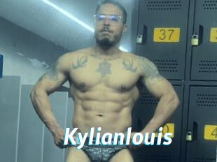 Kylianlouis