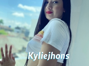Kyliejhons