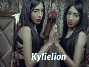 kylielion J Mine