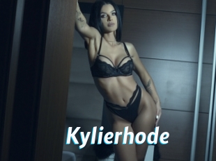 Kylierhode