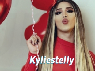 Kyliestelly