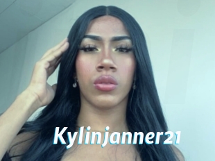 Kylinjanner21