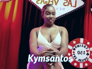 Kymsantos