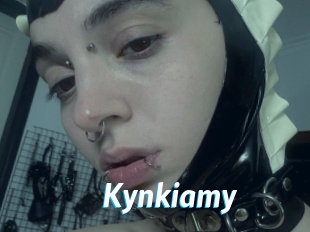 Kynkiamy