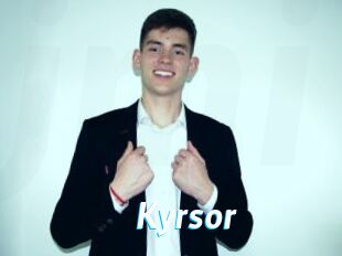 Kyrsor