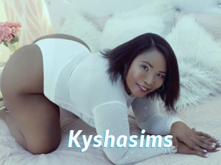 Kyshasims