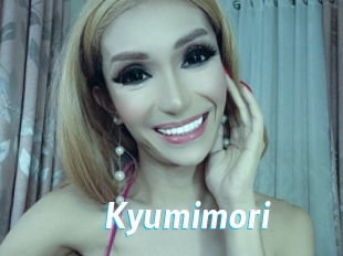 Kyumimori