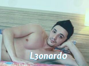 L3onard0 J Mine