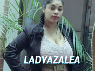 LADYAZALEA
