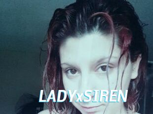 LADYxSIREN