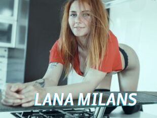 LANA_MILANS