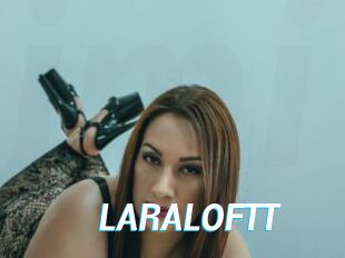 LARALOFTT