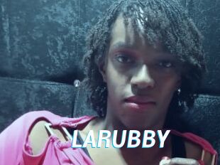 LARUBBY