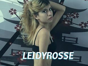 LEIDYROSSE