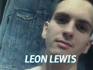 LEON_LEWIS