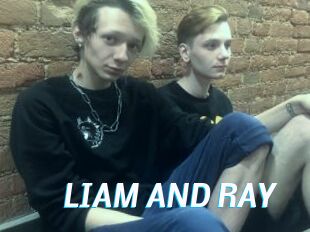 LIAM_AND_RAY