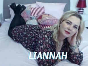 LIANNAH