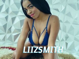 LIIZSMITH