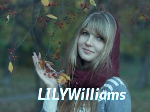 LILYWilliams