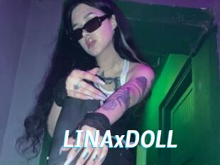 LINAxDOLL