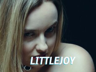 LITTLEJOY J Mine