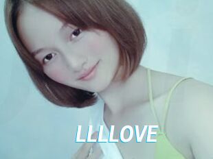 LLLLOVE