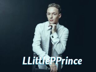 LLittlePPrince