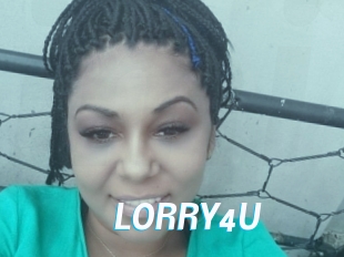 LORRY4U
