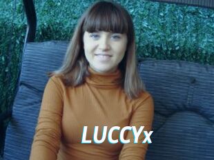 LUCCYx