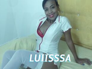 LUIISSSA