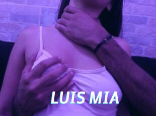 LUIS_MIA J Mine