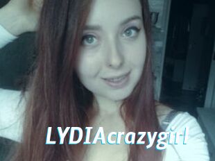 LYDIAcrazygirl